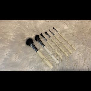 Colourpop Brushes